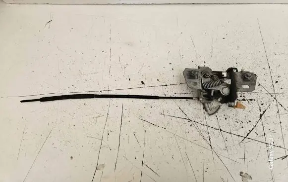 Volvo C30 Engine bonnet/hood lock/catch 30716529