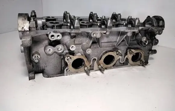 Land Rover Range Rover Sport L494 Engine head 6C064CA 1800044587