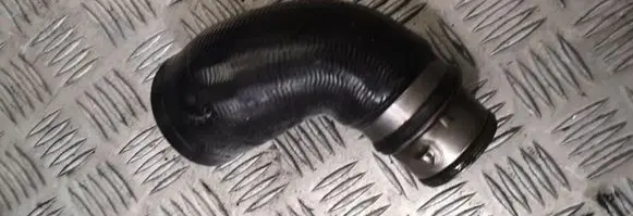 Volkswagen Caddy Intercooler hose/pipe
