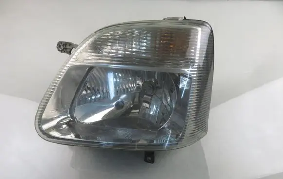 Opel Agila A Headlight/headlamp