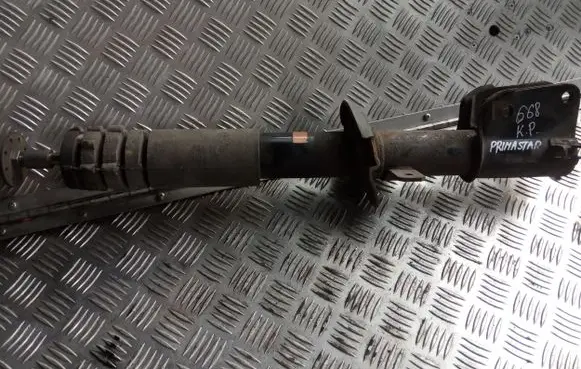 Nissan Primastar Front shock absorber/damper