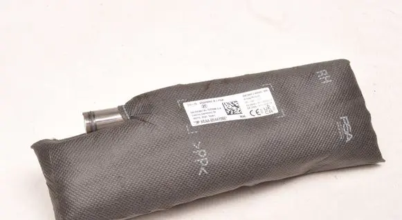 Opel Mokka B Seat airbag 9836074980