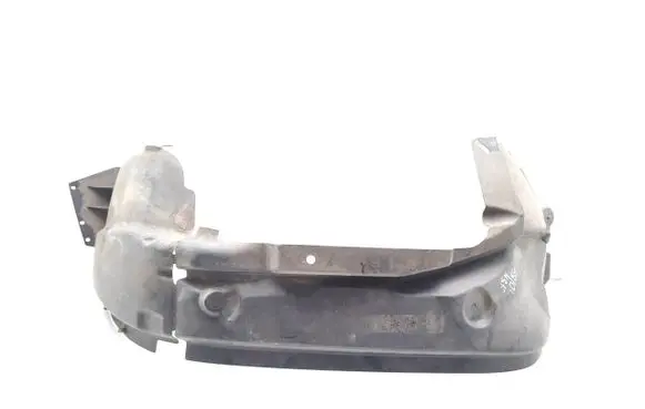 Jeep Compass Front wheel arch liner splash guards 05182555AD