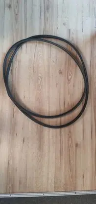 Audi A8 S8 D5 Rubber seal loading door 4N0837912