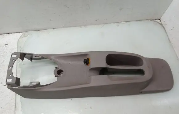Renault Modus Center console 8200213253