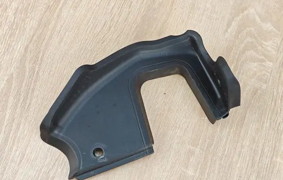 Audi A5 Other trunk/boot trim element 8W8827279