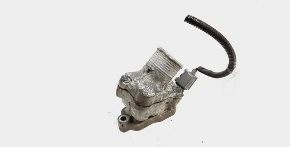 Thermostat/thermostat housing