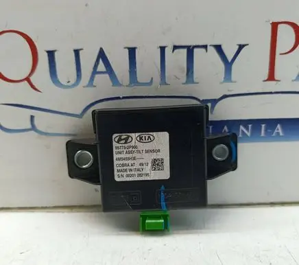 KIA Sorento Other control units/modules 957752P900