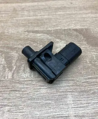 BMW 3 E90 E91 Bonnet alarm switch sensor 9119052