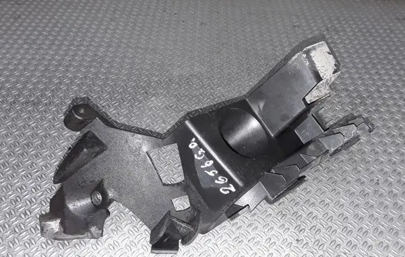 Renault Modus Rear bumper mounting bracket 8200214373