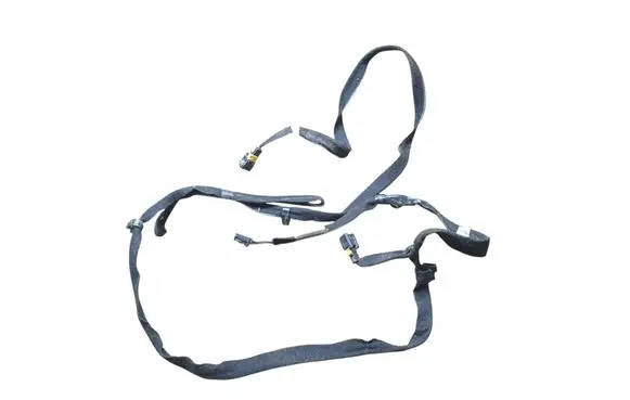 Renault Master III Loading door wiring loom 241640020R C0124020R