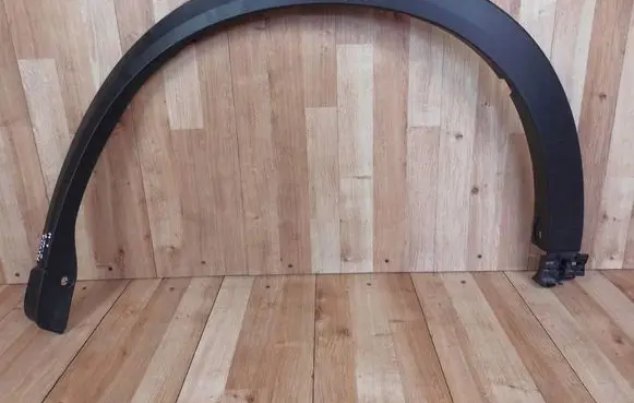 Mazda CX-5 II Front arch trim KB7W51W31