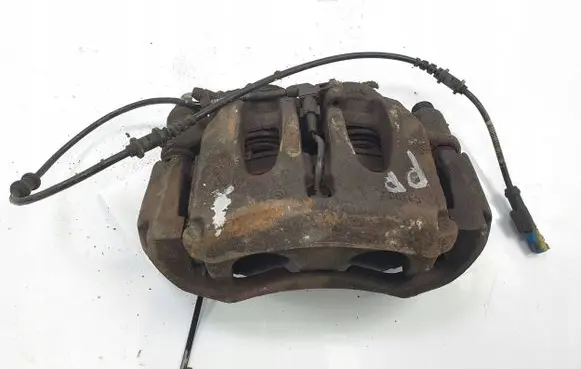 Mercedes-Benz Sprinter W907 W910 Front brake caliper
