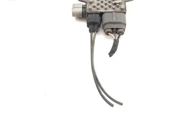 Tesla Model S Other control units/modules 8282120280