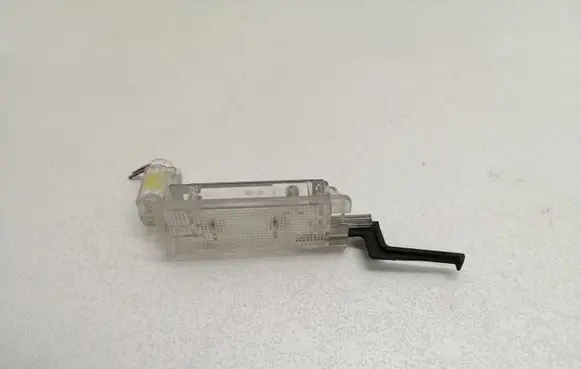 Renault Scenic II - Grand scenic II Other interior light 8200024033