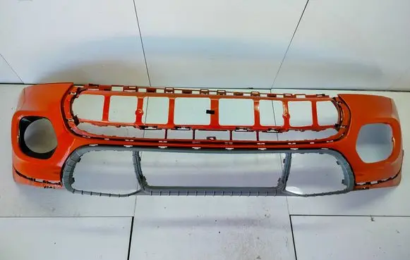 Mini One - Cooper F56 F55 Front bumper 7360734