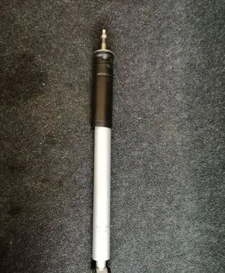 Mercedes-Benz E W124 Rear shock absorber/damper R125025G