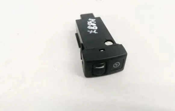 Panel lighting control switch