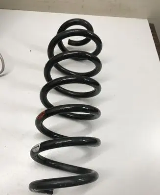 Nissan Qashqai Rear coil spring