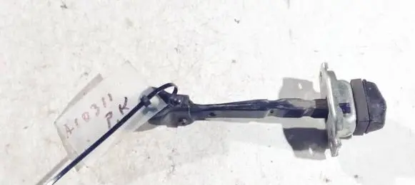 Honda Jazz Front door check strap stopper 