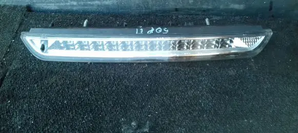 Peugeot 508 II Third/center stoplight 9800412680
