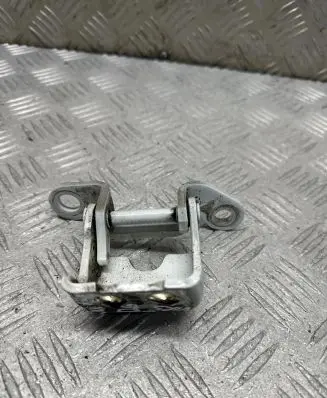 Rear door upper hinge