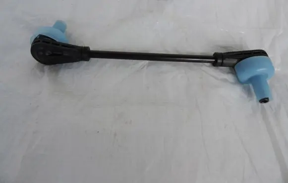 Front anti-roll bar/stabilizer link