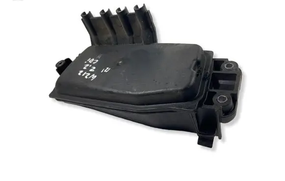 Mercedes-Benz E W212 Vacuum air tank A6510700568 446480601