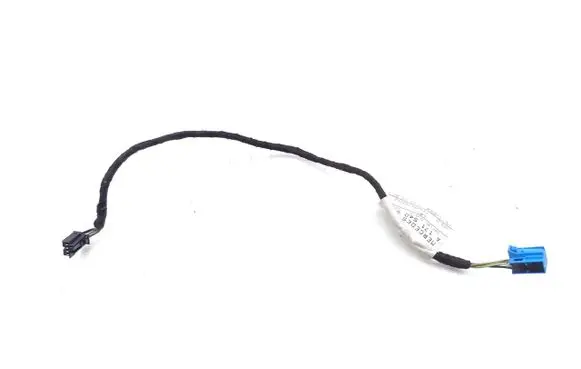 Mercedes-Benz SLK AMG R170 Front door wiring loom/harness boot A1715409606