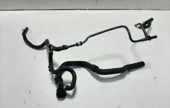 Volkswagen PASSAT B8 Engine coolant pipe/hose 05E121064 3Q0122101CE