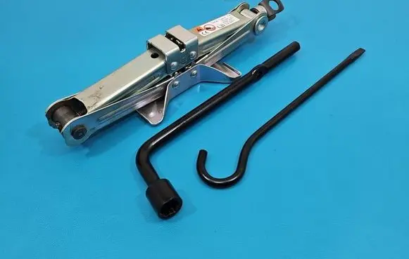 Suzuki Swift II Lift Jack IMPRK1597711