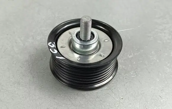 KIA Niro Timing belt tensioner pulley K23444A1431