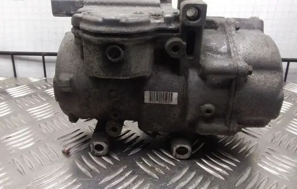 Toyota Prius (XW30) Air conditioning (A/C) compressor (pump) 0422000401 ES27C
