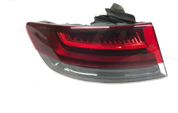 Renault Megane IV Rear/tail lights 265558061R 90197863 901978636N