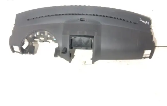 Volkswagen Touareg I Dashboard 7L6858451 P0087512