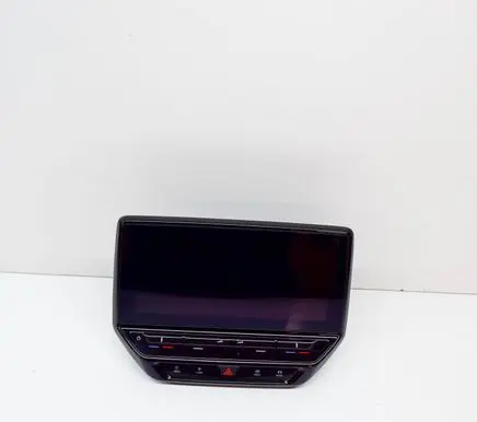 Volkswagen ID.3 Screen/display/small screen 10A919605M