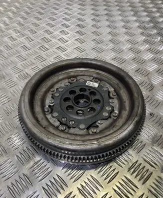 Skoda Superb B8 (3V) Flywheel 04L105266D 091116 0010213
