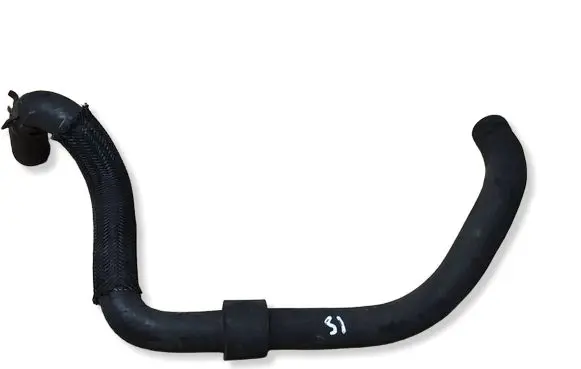 Lexus IS III XE30 Engine coolant pipe/hose 