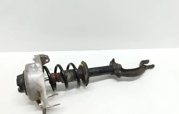 Audi A4 S4 B8 8K Front shock absorber with coil spring 8K0031CH 8K0413031CH