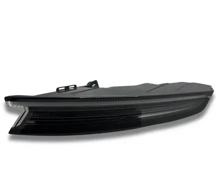 Porsche Taycan 9J1 Rear/tail lights 9J1945096A 9J194531