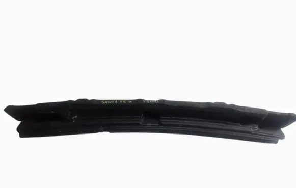 Hyundai Santa Fe Front bumper foam support bar X86520-2B010