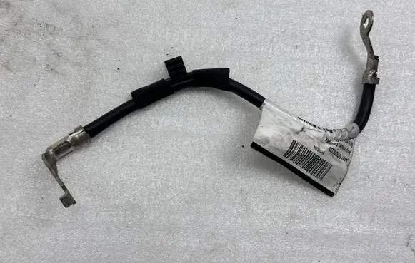 Volvo XC90 Negative earth cable (battery) 31376394