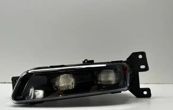 Dodge Durango III Front fog light 68275510AC 126000 18SRT8RXD