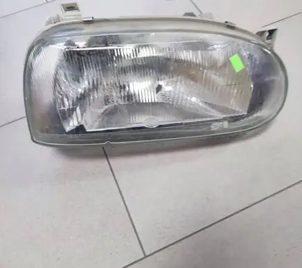 Volkswagen Golf III Headlight/headlamp 14487600