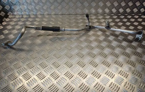 Ford C-MAX I Air conditioning (A/C) pressure sensor 95BW19E561AA