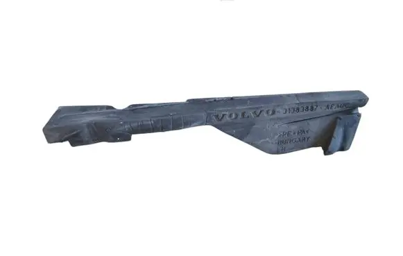 Volvo S90, V90 Fender foam support/seal 31383887