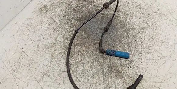 BMW 5 E60 E61 ABS rear brake sensor 0265007849 10668776