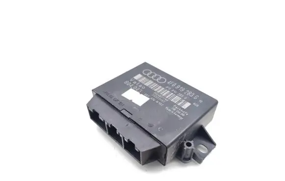 Audi Q7 4L Parking PDC control unit/module 4F0919283G 4F0910283G 604043