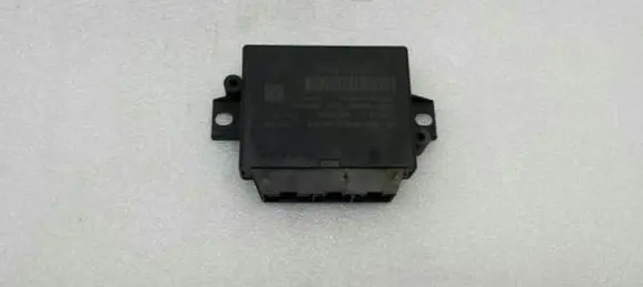 Porsche Panamera (970) Parking PDC control unit/module 97061818305