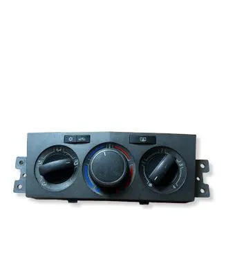 Opel Antara Climate control unit 95261985 1305140001